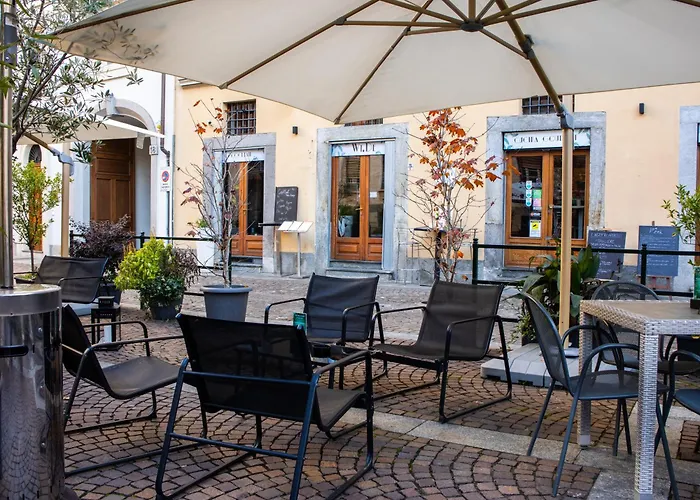 Dimora Dei Mercanti Suites
