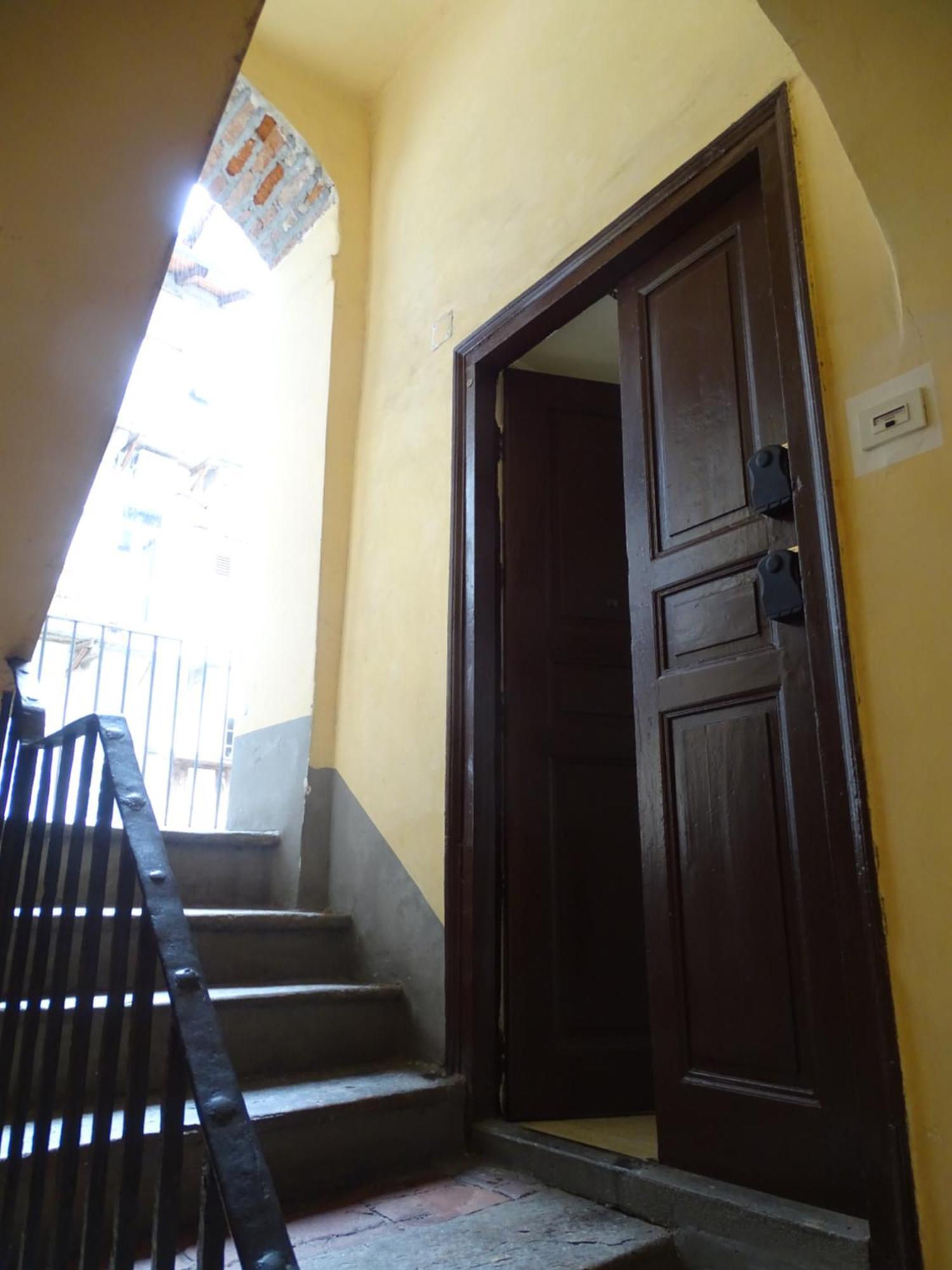 Guest house Dimora Dei Mercanti Turin