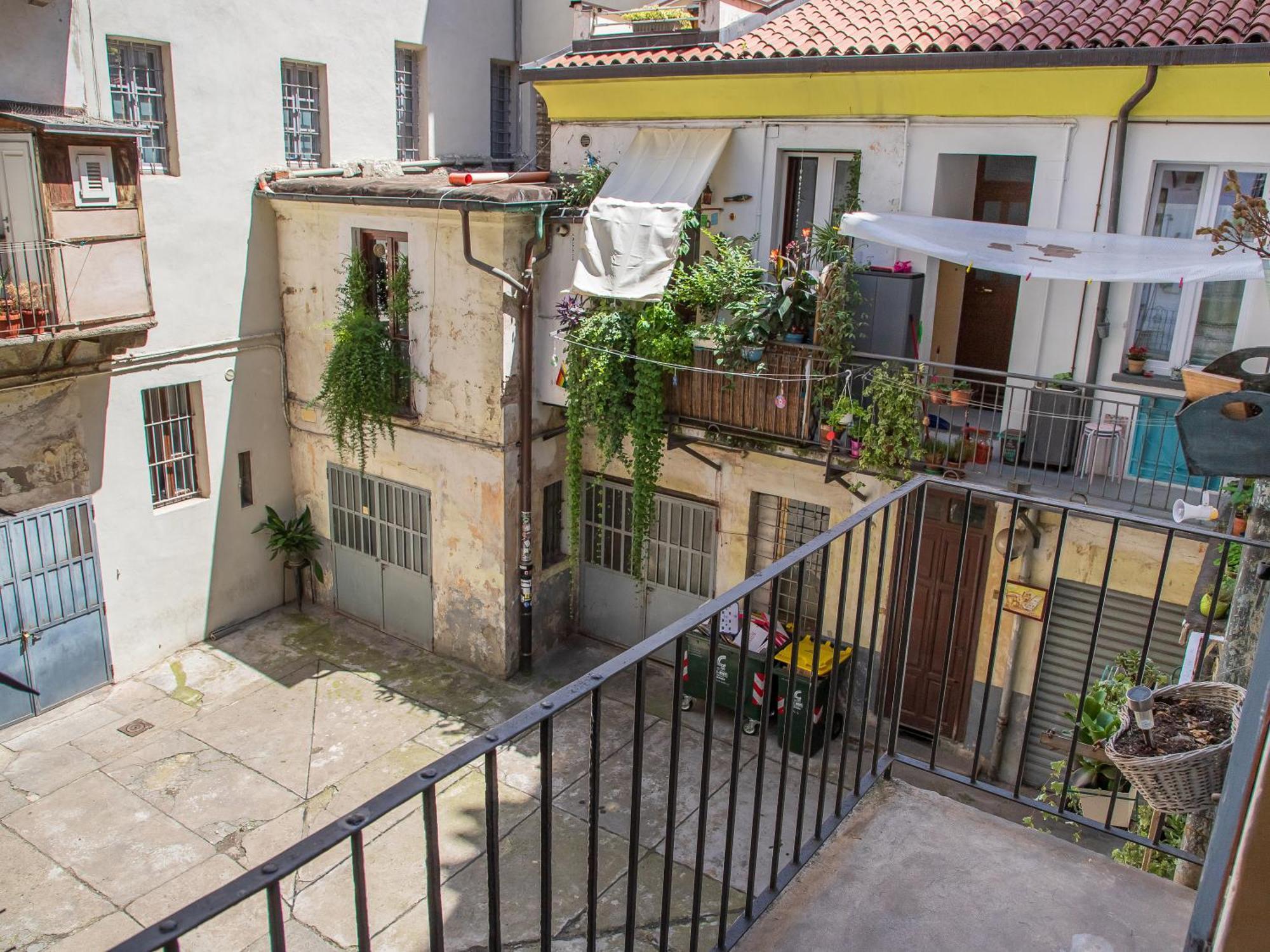 Dimora Dei Mercanti Turín