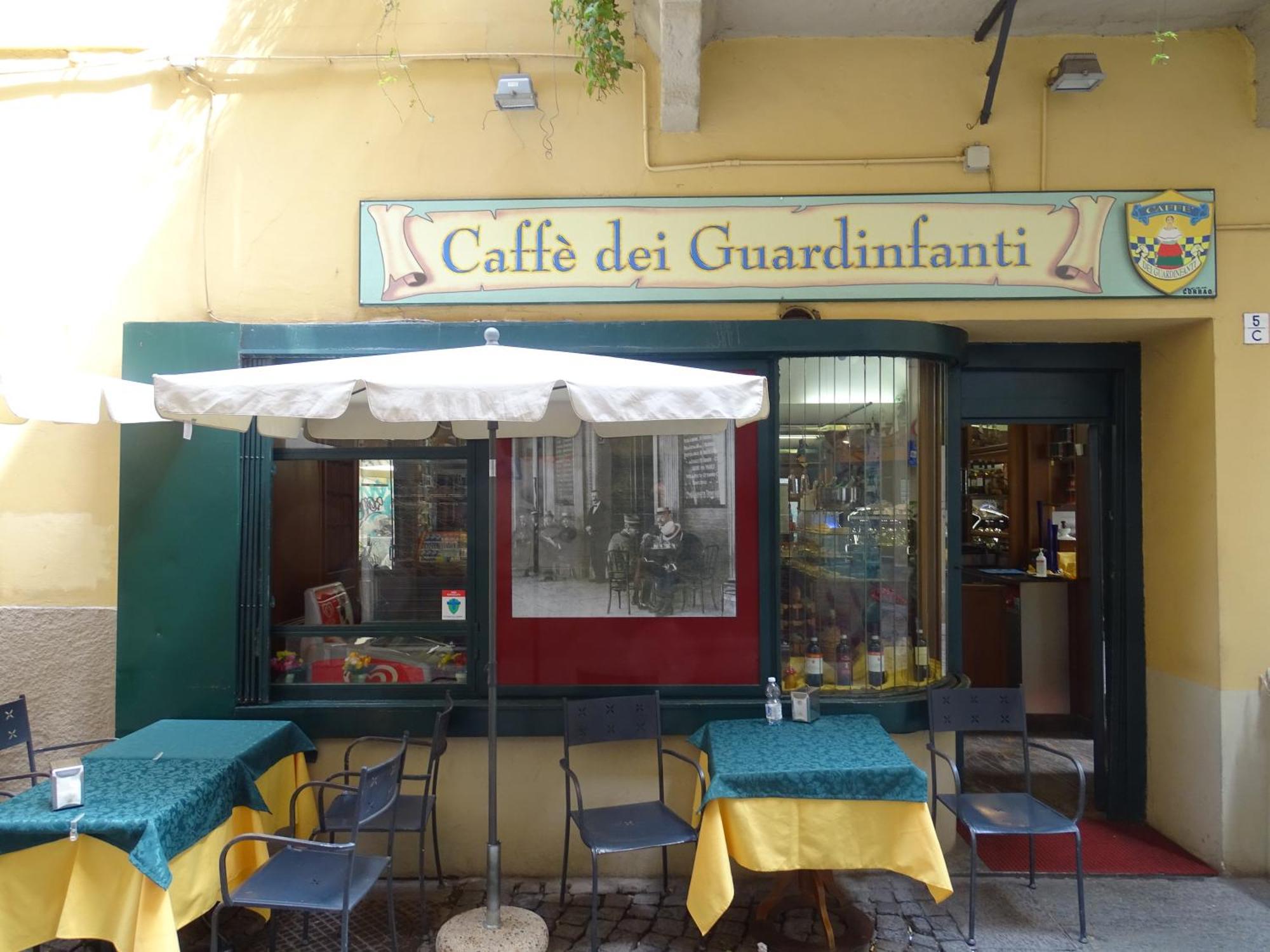 Dimora Dei Mercanti