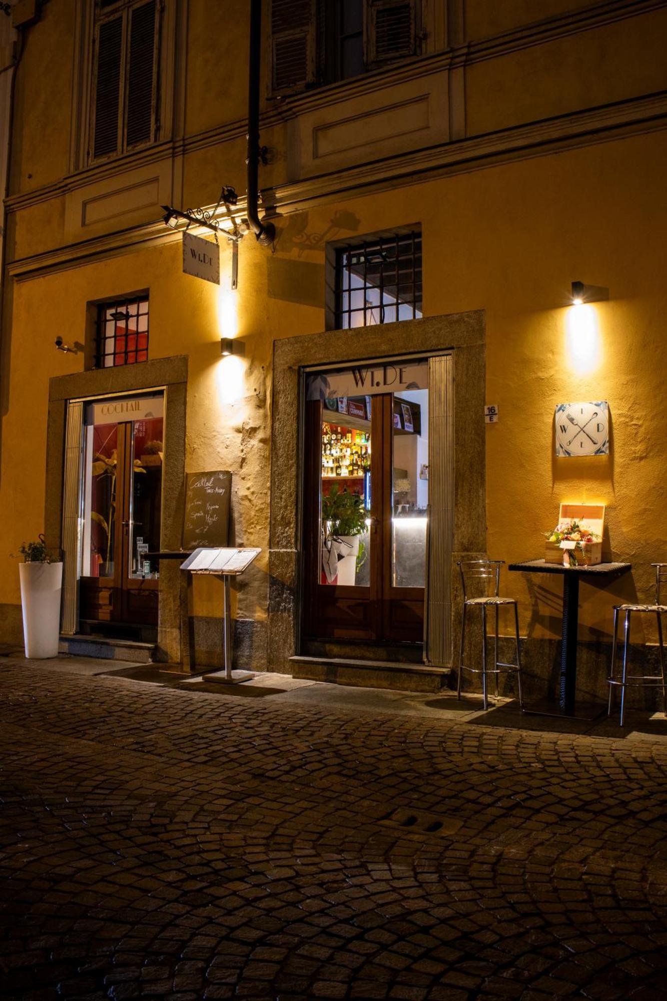 Guest house Dimora Dei Mercanti Turin