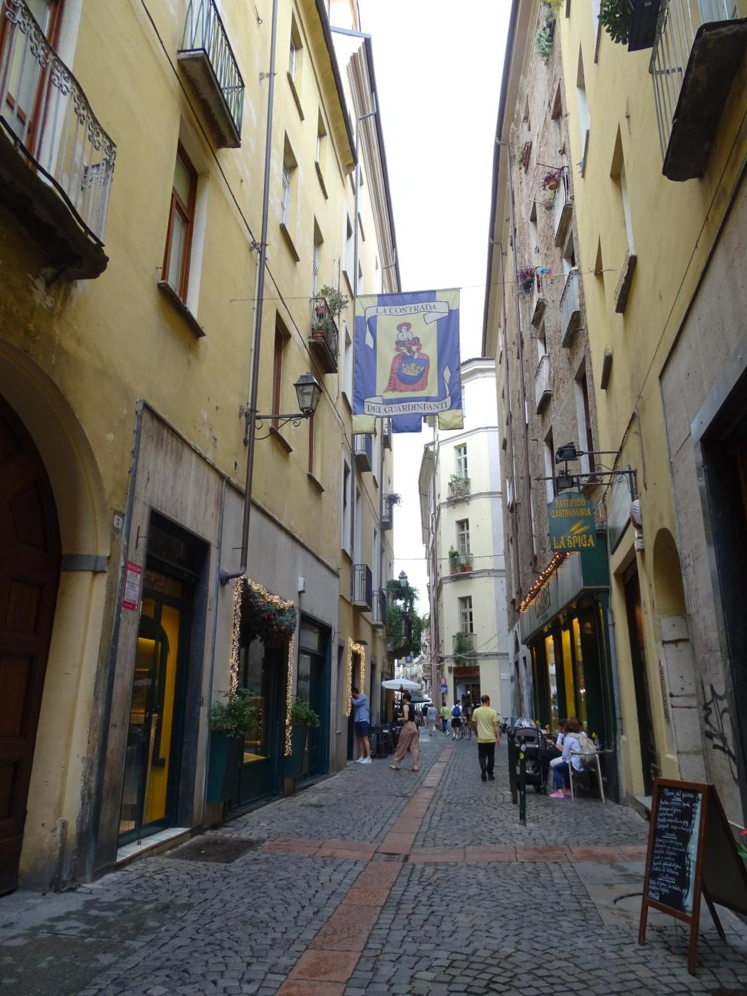 Gasthof Dimora Dei Mercanti *