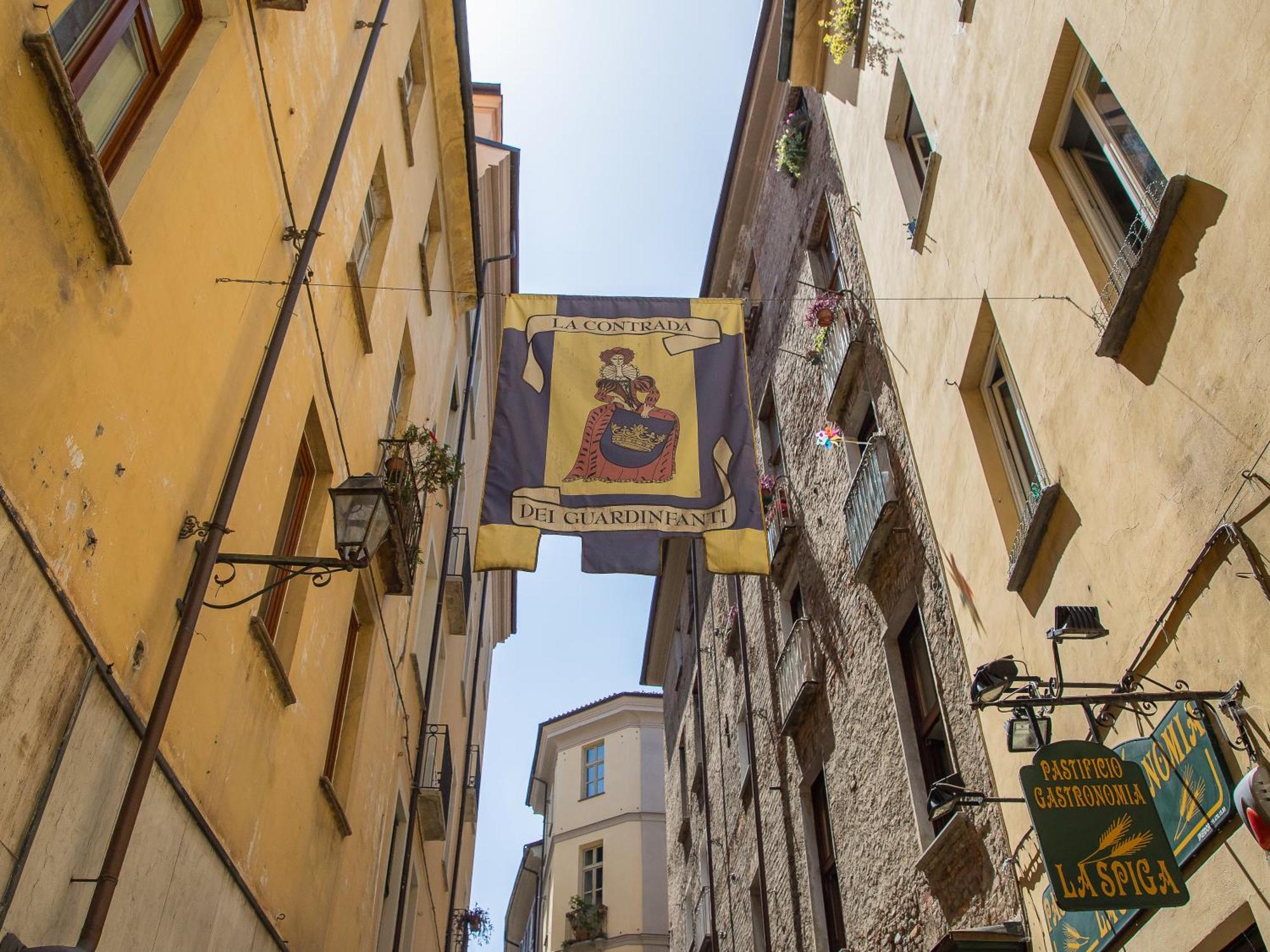Gasthof Dimora Dei Mercanti *