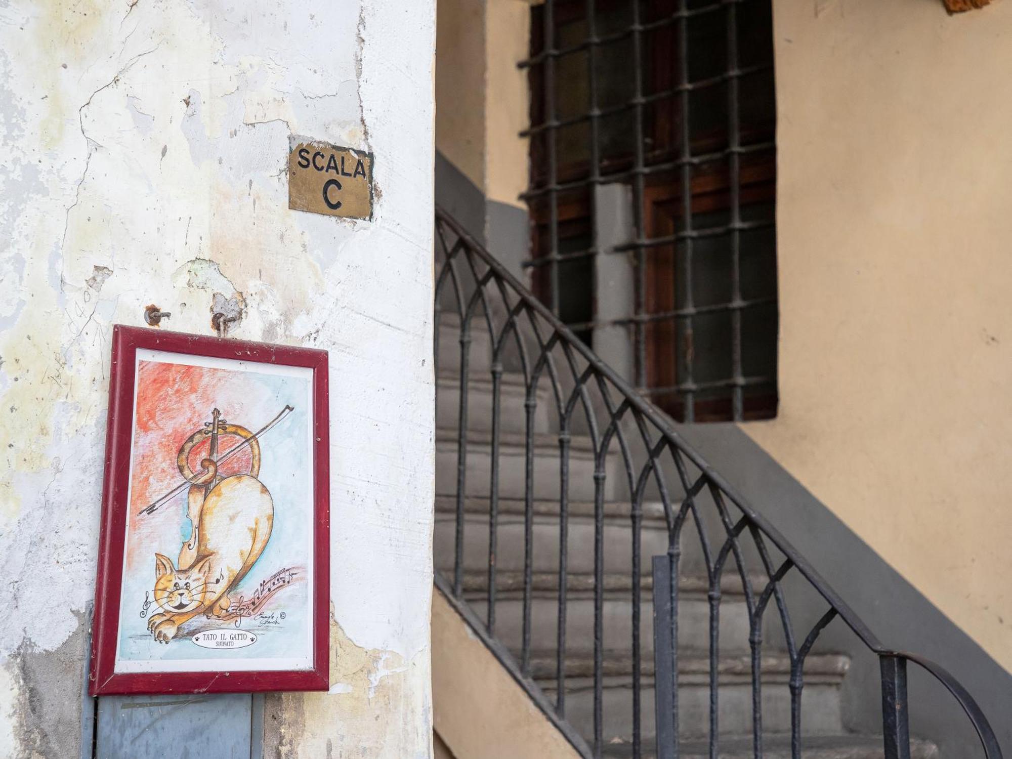 Dimora Dei Mercanti Gasthof