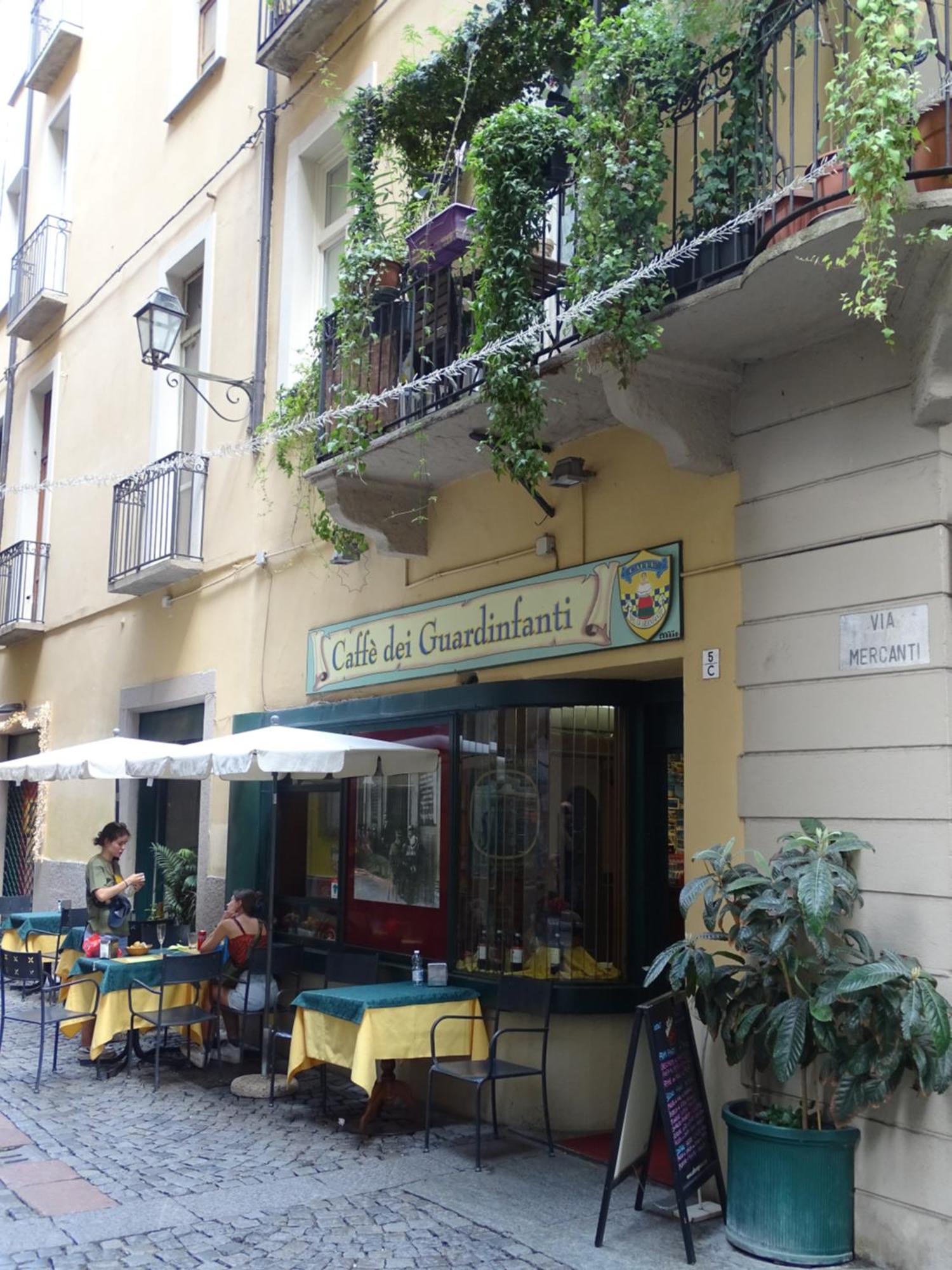 Dimora Dei Mercanti Gasthof