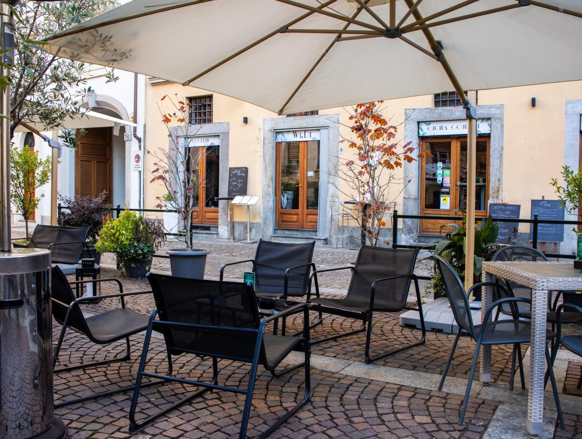 Dimora Dei Mercanti Gasthof Turin