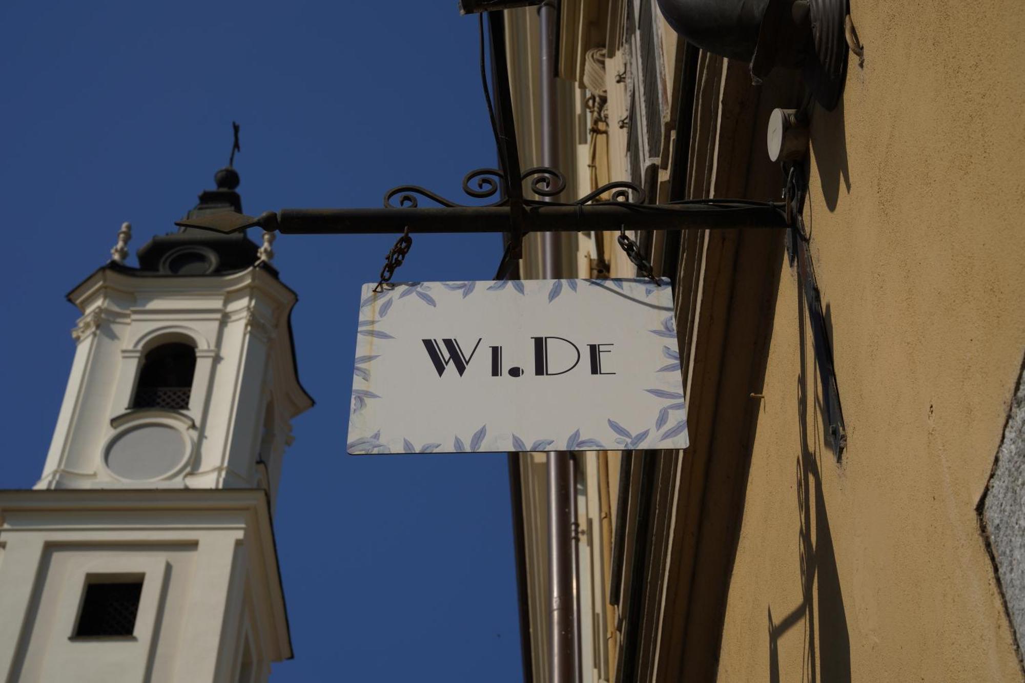 Dimora Dei Mercanti Gasthof *